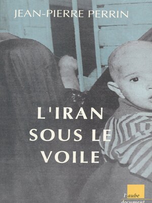 cover image of L'Iran sous le voile